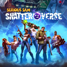 Анонсы на Xbox Partner Preview &mdash; Hunter: The Reckoning, The Expanse, Serious Sam...