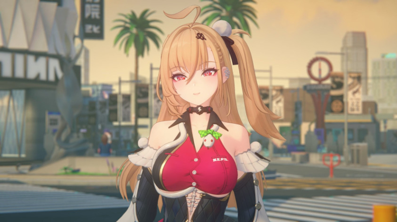 Девочка-змейка и грандиозный турнир &mdash; что нового в Zenless Zone Zero версии 2.7