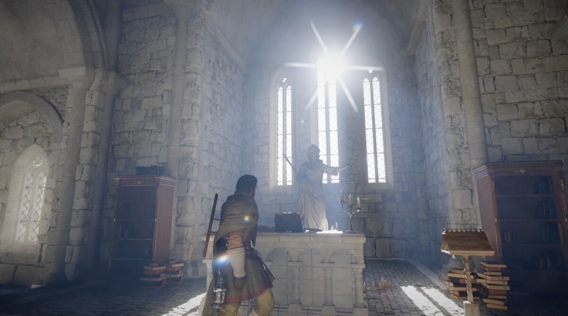 Digital Foundry разобрала графику Crimson Desert — движок впечатлил экспертов