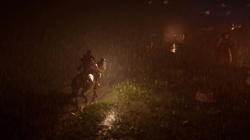 Digital Foundry разобрала графику Crimson Desert — движок впечатлил экспертов