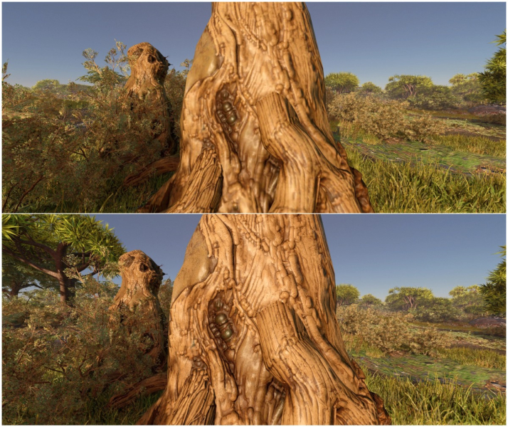 Для Starfield вышел 80-ГБ мод с улучшенными 4K-текстурами