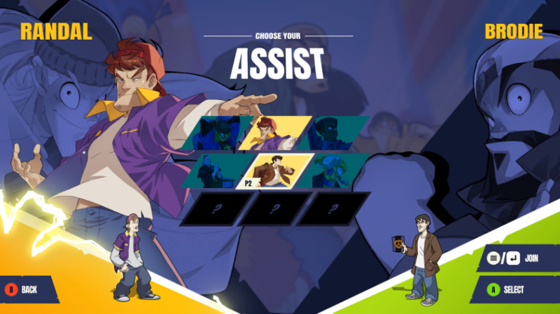 Джей и Молчаливый Боб снова в деле &mdash; Jay and Silent Bob: Chronic Blunt Punch стартует 20 апреля