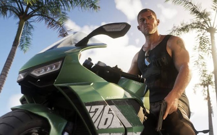 График соблюдается: похоже, что Rockstar приступает к финальному тестированию GTA VI