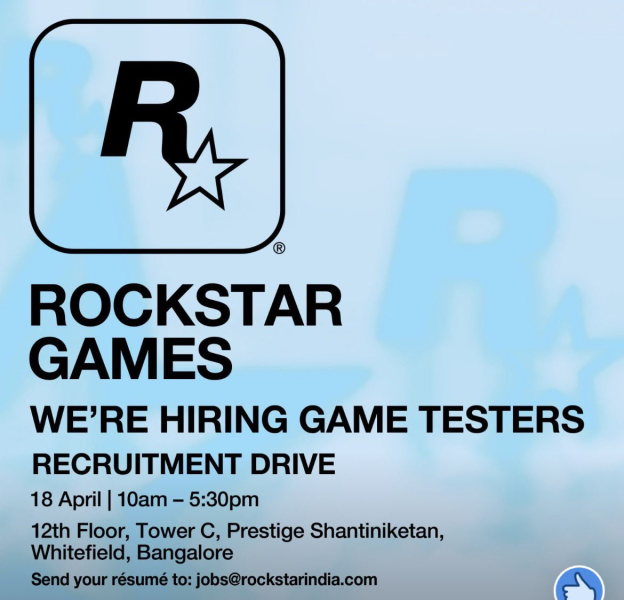 График соблюдается: похоже, что Rockstar приступает к финальному тестированию GTA VI