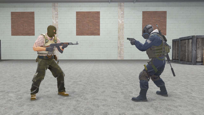 Именитая киберспортсменка в Counter-Strike 2 неожиданно прервала карьеру