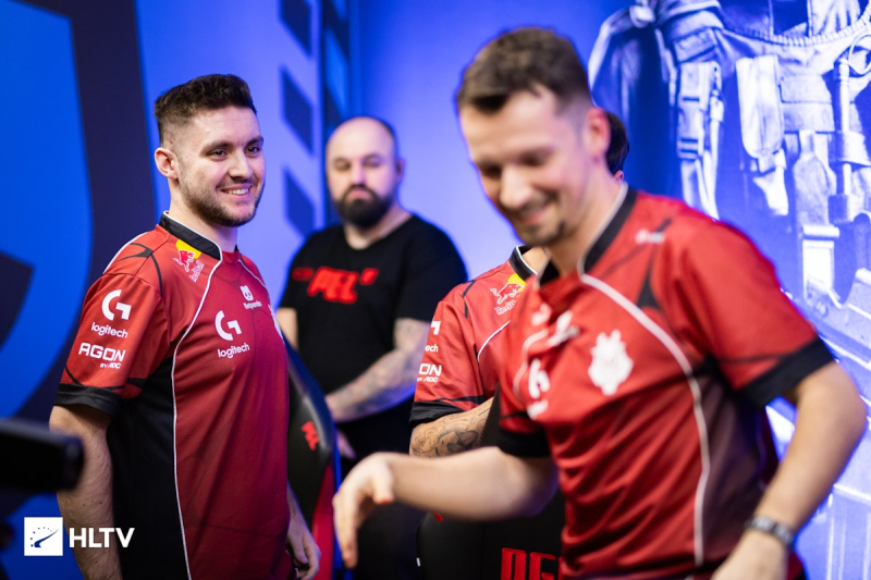 malbsMd трогательно покинул ростер G2 по Counter-Strike 2