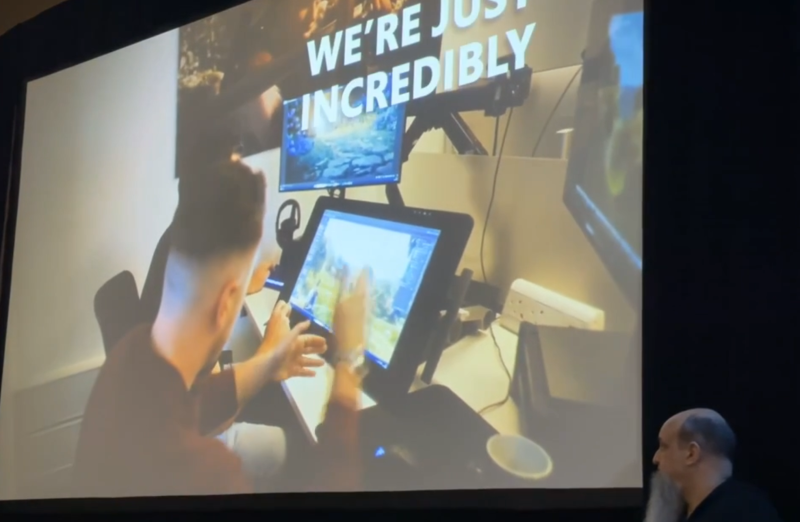 "Нейросети, рейтрейсинг и девкиты": Xbox поделилась подробностями своей новой консоли Project Helix