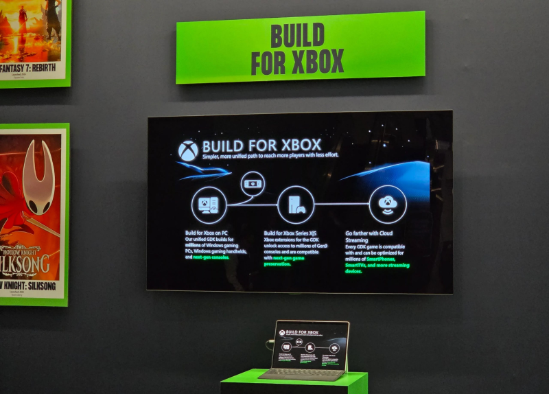 "Нейросети, рейтрейсинг и девкиты": Xbox поделилась подробностями своей новой консоли Project Helix