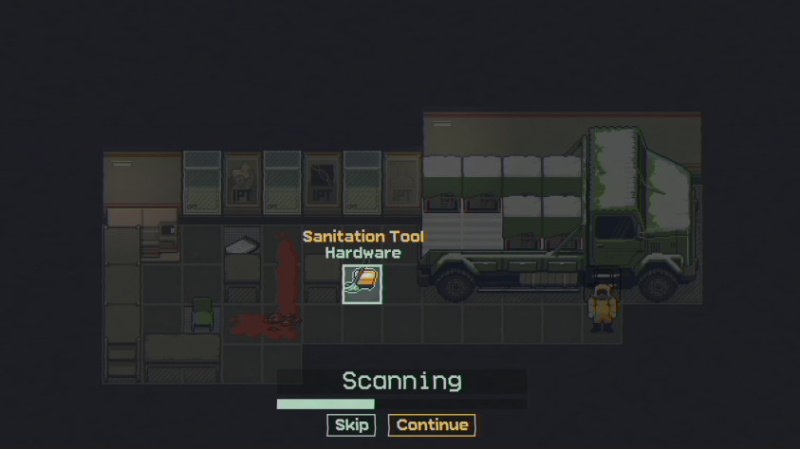 Сокобан про уборку токсичных отходов Hazard Pay стартует в июне