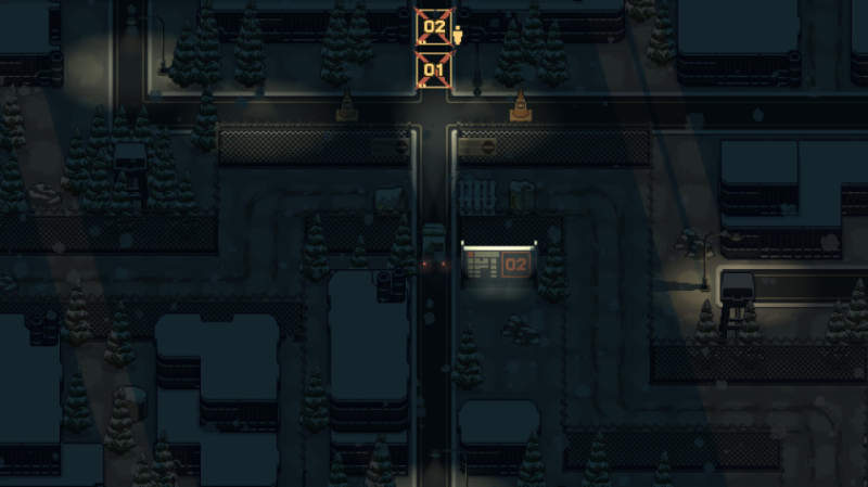 Сокобан про уборку токсичных отходов Hazard Pay стартует в июне