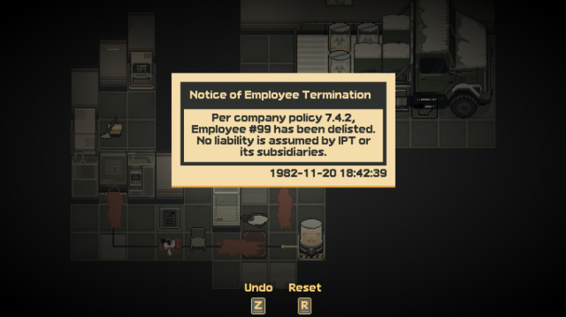 Сокобан про уборку токсичных отходов Hazard Pay стартует в июне