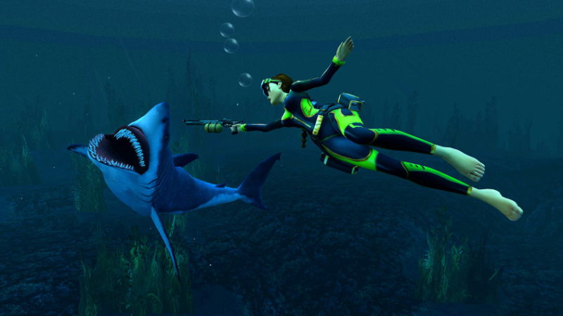 Tomb Raider I-III Remastered получила апдейт с режимом испытаний и новыми костюмами