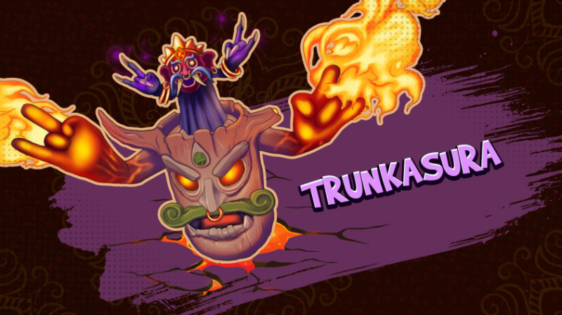 Трейлер Spook-A-Boo &mdash; кооперативной забавы про охоту за привидениями