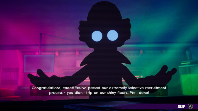 Трейлер Spook-A-Boo &mdash; кооперативной забавы про охоту за привидениями