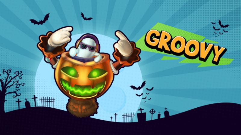 Трейлер Spook-A-Boo &mdash; кооперативной забавы про охоту за привидениями