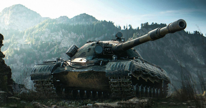 Турнир по «Миру Танков» пройдёт в Москве 26 марта