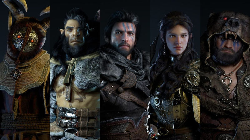 15 скрытых механик Crimson Desert, о которых вы могли не знать