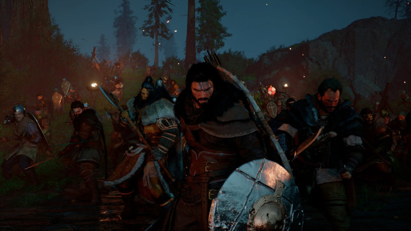 15 скрытых механик Crimson Desert, о которых вы могли не знать