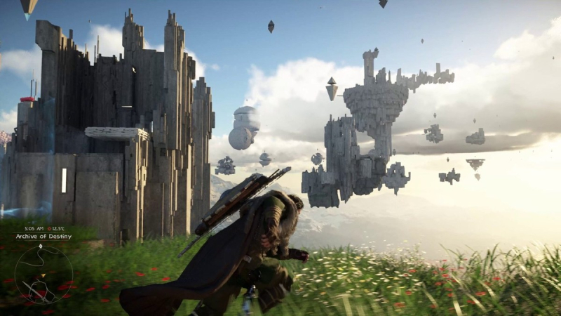 15 скрытых механик Crimson Desert, о которых вы могли не знать