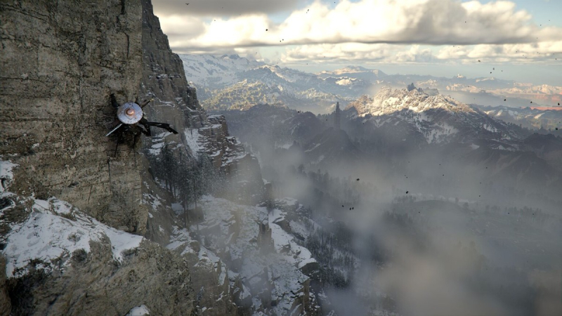 15 скрытых механик Crimson Desert, о которых вы могли не знать