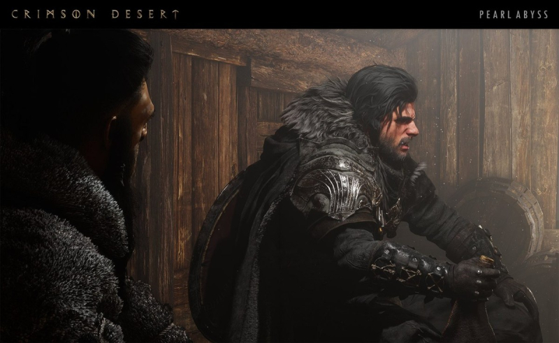 15 скрытых механик Crimson Desert, о которых вы могли не знать