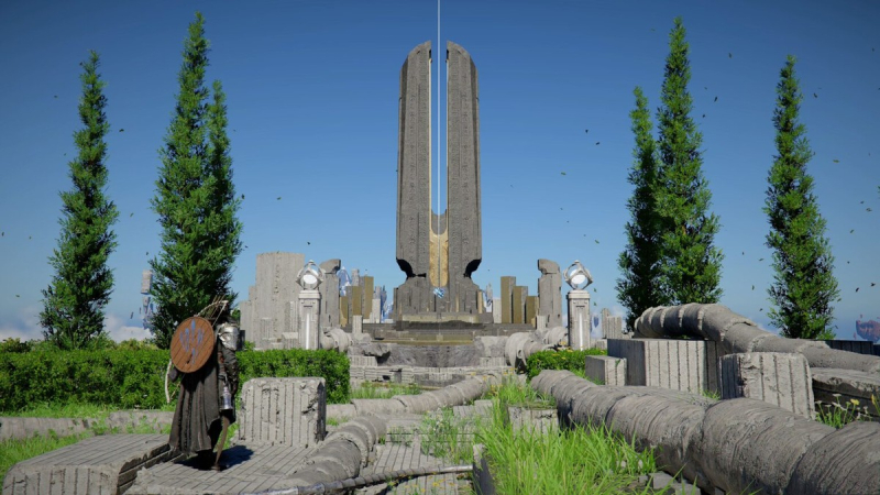 15 скрытых механик Crimson Desert, о которых вы могли не знать