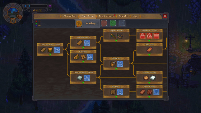Анонсирована Graveyard Keeper 2 &mdash; с армией нежити и восстановлением города
