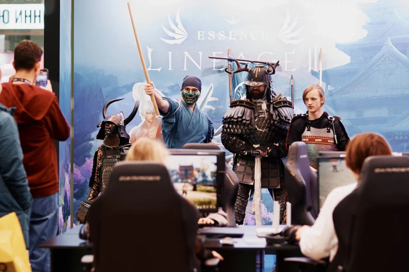 Финал Чемпионата Москвы по гонкам дронов пройдёт в Кластере видеоигр и анимации