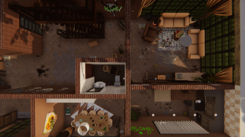 House Flipper Remastered Collection увидит свет 4 июня