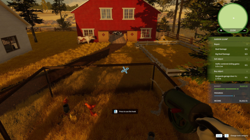 House Flipper Remastered Collection увидит свет 4 июня