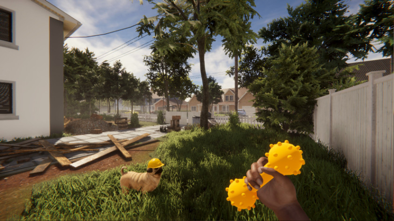 House Flipper Remastered Collection увидит свет 4 июня