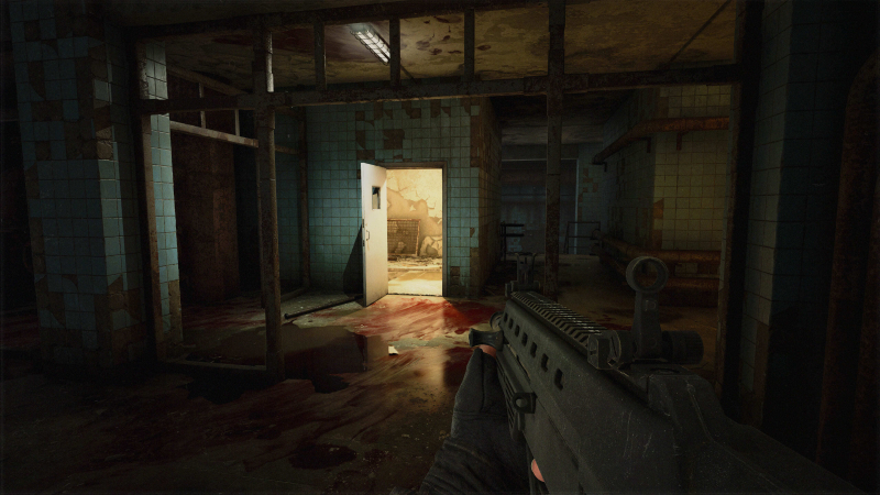 Лаборатория X-18 открывает двери: S.T.A.L.K.E.R. 2 получил контентное обновление