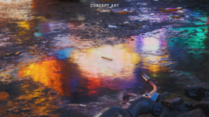 Огромные карты, морские сражения и браузер серверов &mdash; дорожная карта Battlefield 6 на 2026 год