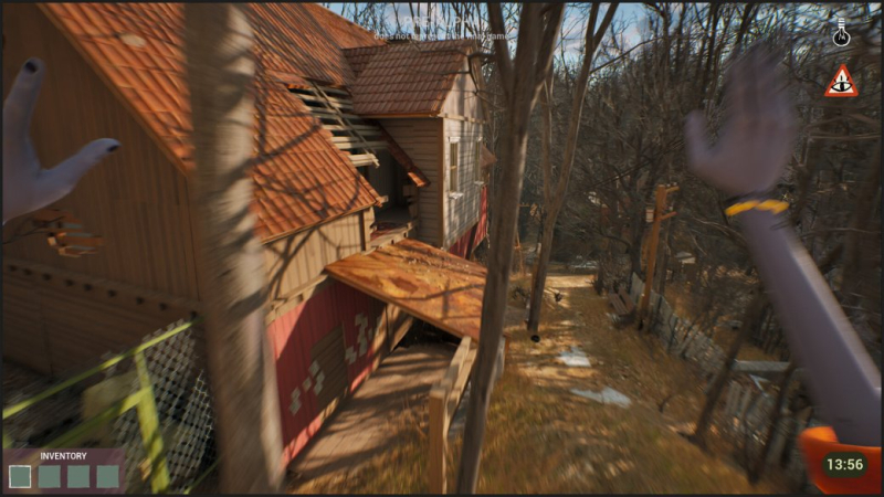 Пре-альфа Hello Neighbor 3 уже доступна в Steam