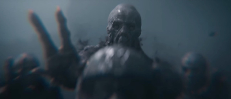 Разбор трейлера Metro 2039 – отсылки к первой игре, мутанты, оружие, кошмары и другое