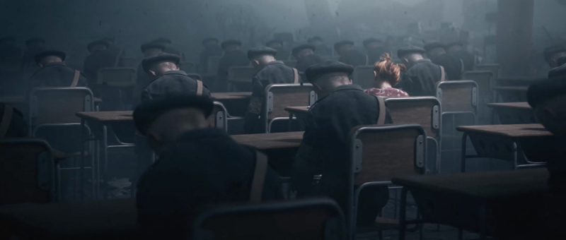 Разбор трейлера Metro 2039 – отсылки к первой игре, мутанты, оружие, кошмары и другое