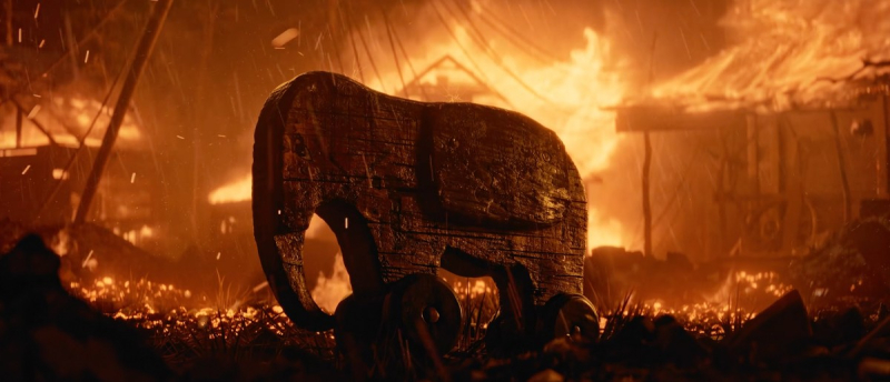 Разбор трейлера Metro 2039 – отсылки к первой игре, мутанты, оружие, кошмары и другое