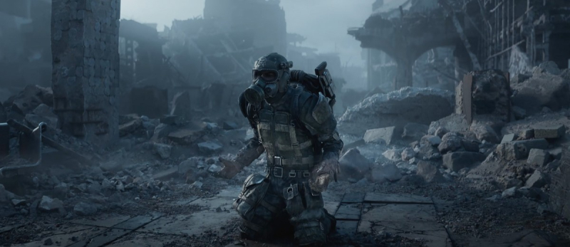 Разбор трейлера Metro 2039 – отсылки к первой игре, мутанты, оружие, кошмары и другое