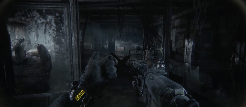 Разбор трейлера Metro 2039 – отсылки к первой игре, мутанты, оружие, кошмары и другое