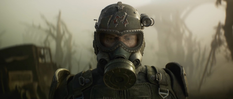 Разбор трейлера Metro 2039 – отсылки к первой игре, мутанты, оружие, кошмары и другое