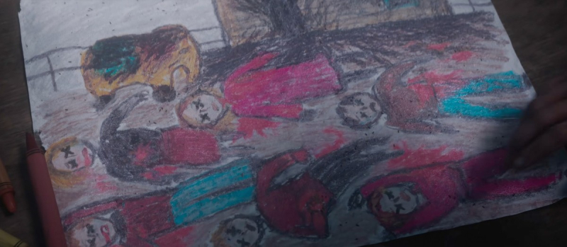 Разбор трейлера Metro 2039 – отсылки к первой игре, мутанты, оружие, кошмары и другое