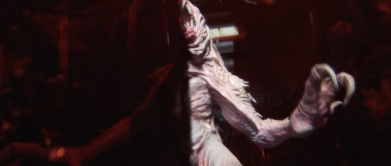 Разбор трейлера Metro 2039 – отсылки к первой игре, мутанты, оружие, кошмары и другое