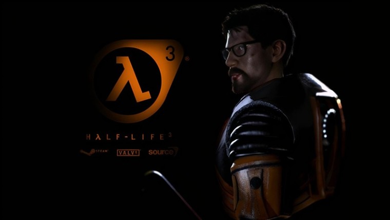 Слух: Half-Life 3 выйдет уже в 2026 году вместе с новой Steam Machine