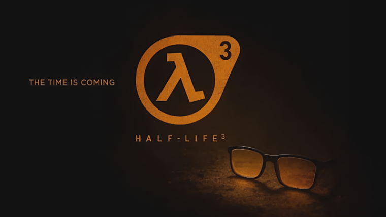 Слух: Half-Life 3 выйдет уже в 2026 году вместе с новой Steam Machine