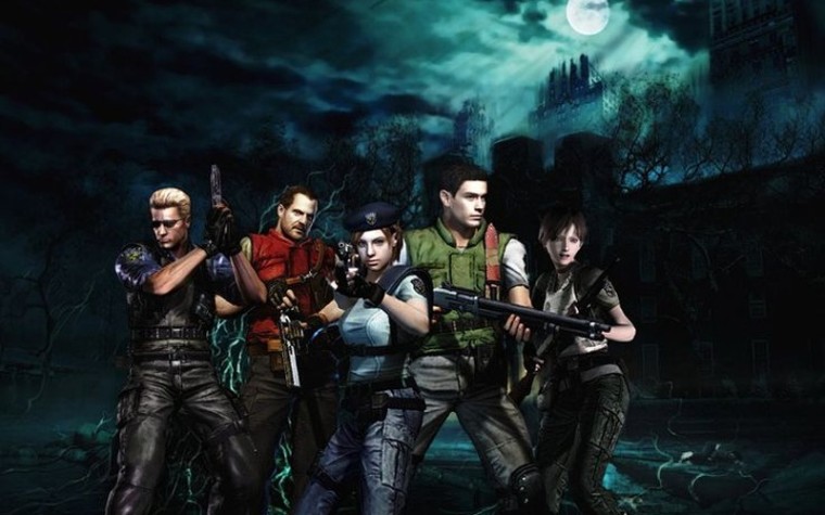 Слухи: В "Resident Evil 10" будет новая героиня и беспрецедентный ужас