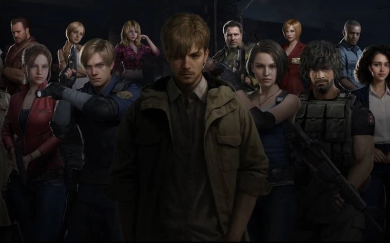 Слухи: В "Resident Evil 10" будет новая героиня и беспрецедентный ужас