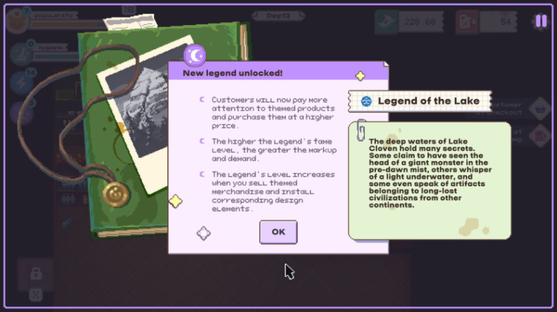 Уютный симулятор заправки The Last Gas Station про красную панду выйдет 28 апреля