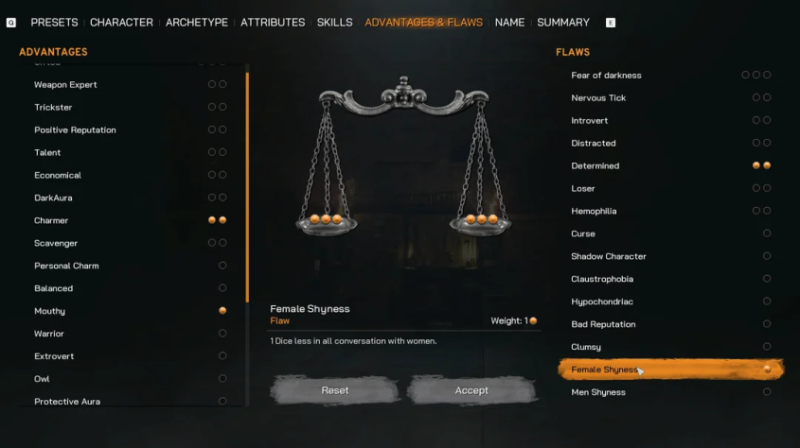 В Сеть попали экраны прокачки из ранней версии Hunter: The Reckoning &mdash; Deathwish