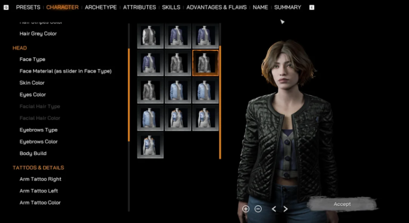 В Сеть попали экраны прокачки из ранней версии Hunter: The Reckoning &mdash; Deathwish