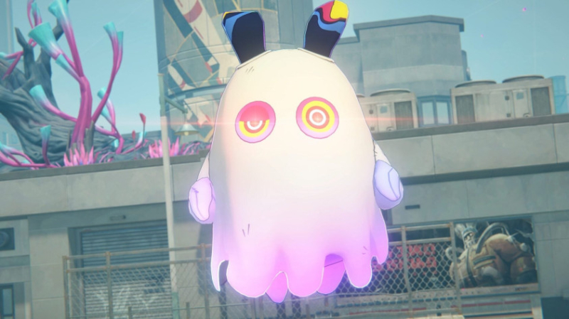 Zenless Zone Zero скоро появится в Steam